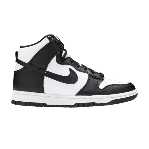 Nike Dunk High Panda (2021) (Women's)