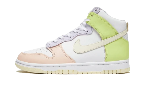 Nike Dunk High Cashmere (Women's)