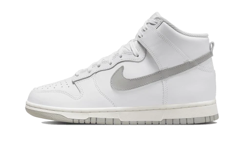 Nike Dunk High Neutral Grey (Women's)