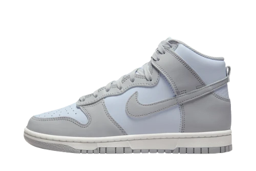 Nike Dunk High Blue Tint (Women's)