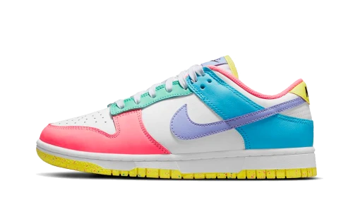 Nike Dunk Low SE Easter Candy (Women's)