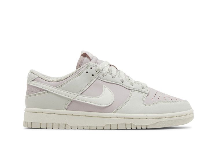 Nike Dunk Low Next Nature Platinum Violet (Women's)