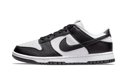 Nike Dunk Low Next Nature Panda (Women's)