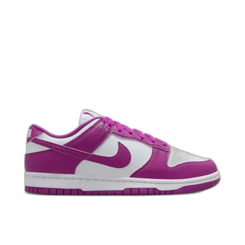Nike Dunk Low Next Nature Hot Fuchsia (Women's)