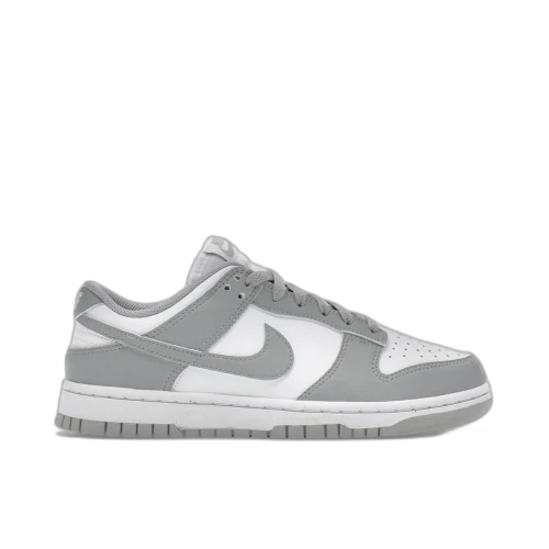 Nike Dunk Low Next Nature Light Smoke Grey (Women's)