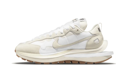 Nike Vaporwaffle sacai Sail Gum