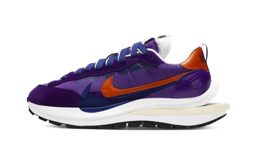 Nike Vaporwaffle sacai Dark Iris