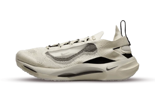 Nike Spark Flyknit Platinum Tint Coconut Milk