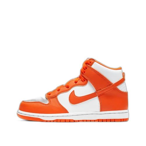 Nike Dunk High Syracuse (2021) (PS)
