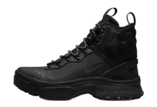 Nike ACG Air Zoom Gaiadome Gore-Tex Black