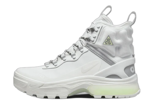 Nike ACG Air Zoom Gaiadome Gore-Tex Summit White