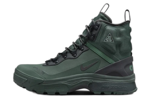 Nike ACG Air Zoom Gaiadome Gore-Tex Vintage Green