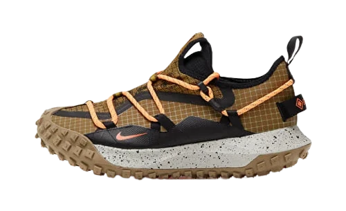 Nike ACG Mountain Fly Low Gore-Tex SE Hazel Rush