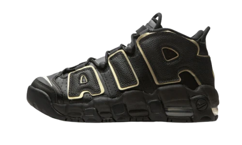 Nike Air More Uptempo France (GS)