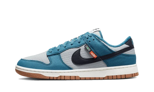 Nike Dunk Low SE Next Nature Rift Blue