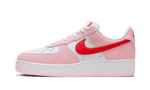 Nike Air Force 1 Low '07 QS Valentine's Day Love Letter