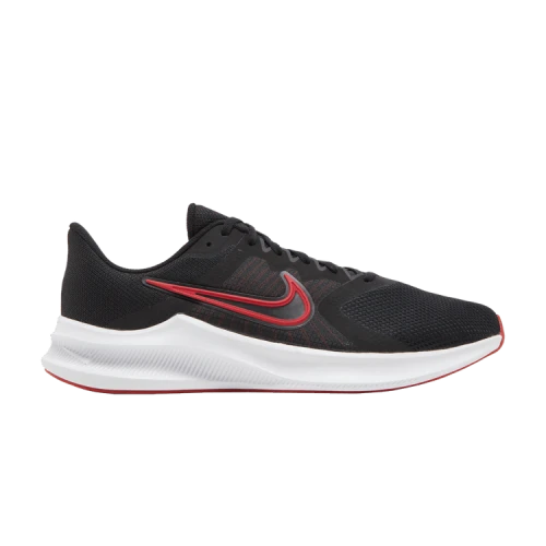 Nike Downshifter 11 Black University Red