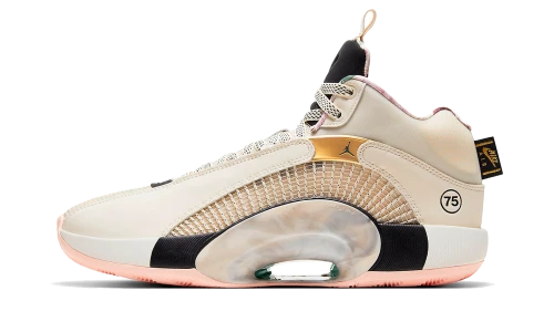 Jordan XXXV Paris
