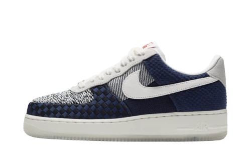 Nike Air Force 1 Low '07 LV8 Sashiko (Women's)