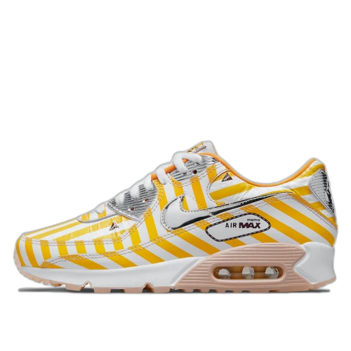 Nike Air Max 90 Fried Chicken