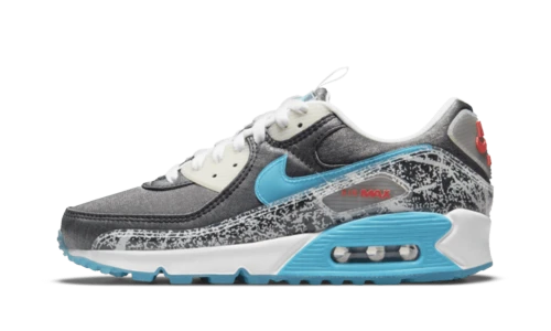 Nike Air Max 90 Rice Ball (Women's)