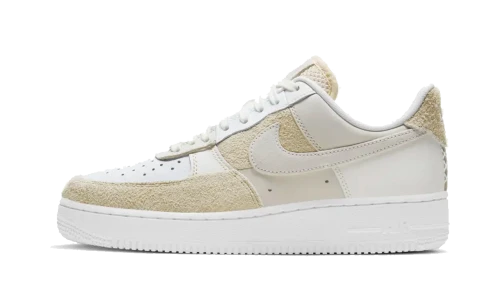 Nike Air Force 1 Low '07 Coconut Milk (Women's)