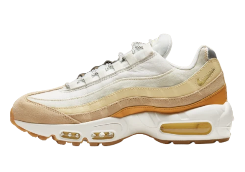 Nike Air Max 95 Coconut Milk (Women's)