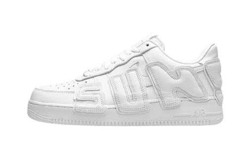 Nike Air Force 1 Low Cactus Plant Flea Market White (2020)