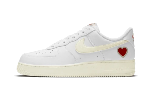 Nike Air Force 1 Low Valentine's Day (2021)