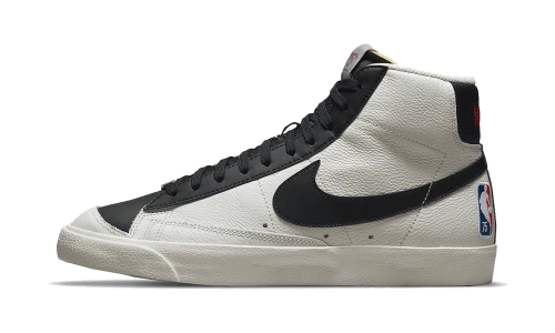 Nike Blazer Mid '77 EMB NBA 75th Anniversary Trail Blazers