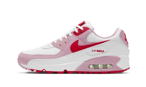 Nike Air Max 90 Valentine's Day (2021) (Women's)