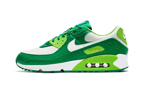 Nike Air Max 90 St Patrick's Day (2021)