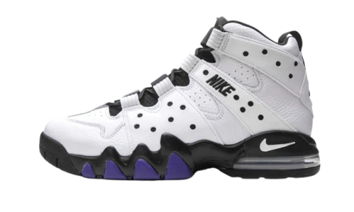 Nike Air Max 2 CB '94 White Old Royal