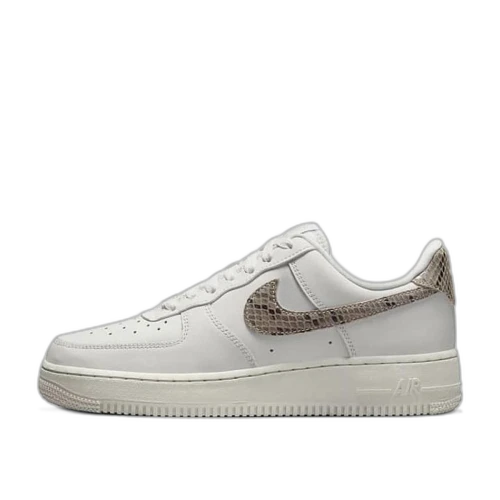 Nike Air Force 1 Low '07 Snakeskin Phantom (Women's)