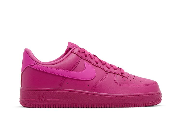 Nike Air Force 1 Low '07 Fireberry (Women's)
