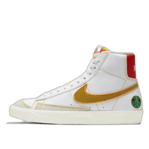 Nike Blazer Mid 77 Raygun
