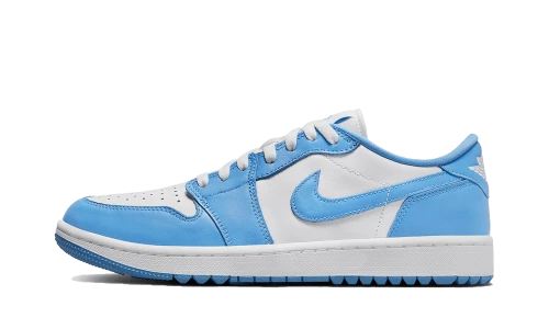 Jordan 1 Retro Low Golf UNC