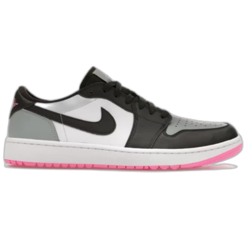 Jordan 1 Low Golf White Light Pumice