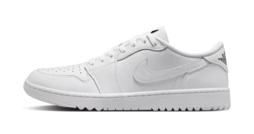 Jordan 1 Low Golf White Obsidian