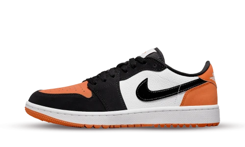 Jordan 1 Retro Low Golf Shattered Backboard