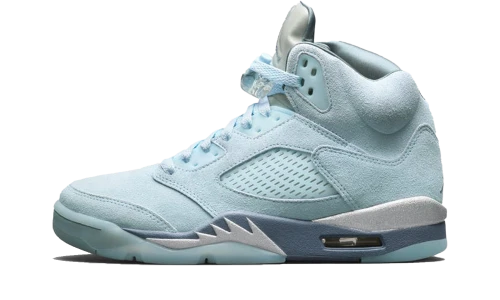 Jordan 5 Retro Bluebird (Women's)