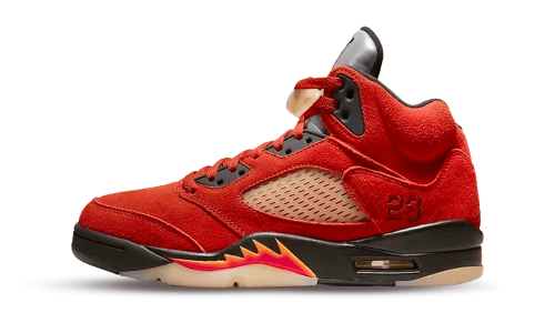 Jordan 5 Retro Dunk on Mars (Women's)