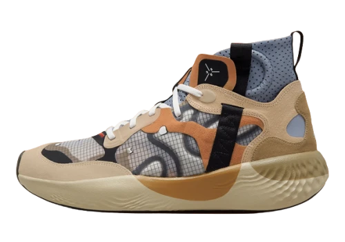Jordan Delta 3 Dark Driftwood