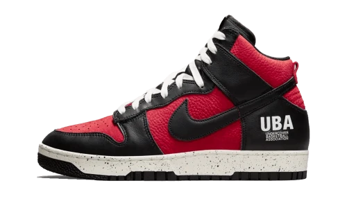 Nike Dunk High 1985 Undercover UBA