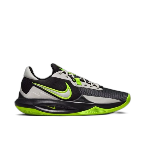 Nike Precision 6 Black Volt Sail