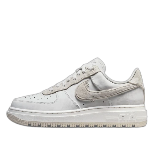 Nike Air Force 1 Low Luxe Summit White Light Bone