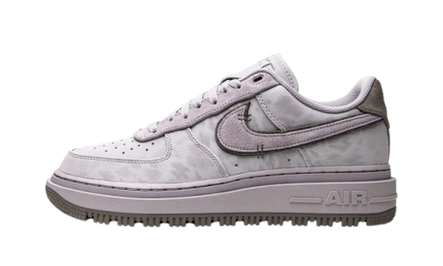 Nike Air Force 1 Low Luxe Providence Purple