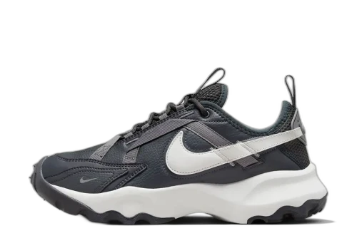 Nike TC 7900 Anthracite Platinum Tint Smoke Grey Metallic Platinum (Women's)