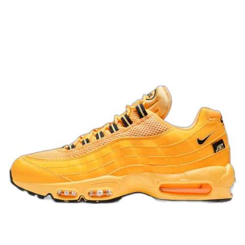 Nike Air Max 95 NYC Taxi