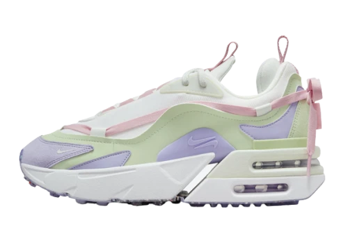 Nike Air Max Furyosa Summit White Honeydew (Women's)